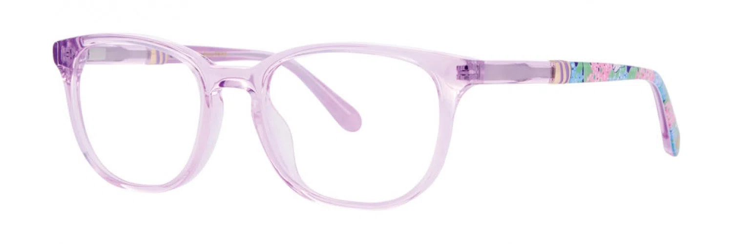 Lilly Pulitzer Hollis Mini Eyeglasses - view 3